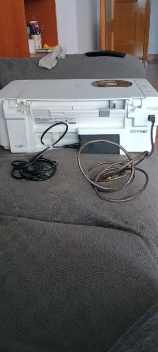 Canon Pixma MG2950 - Impresora multifunción.