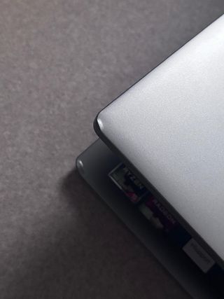 Portátil Lenovo Gris Oscuro