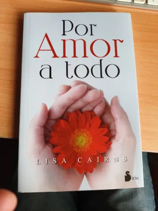 POR AMOR A TODO (Spanish Edition)