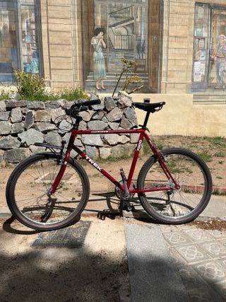 Bicicleta Trek 7000 MTB 26 L/XL