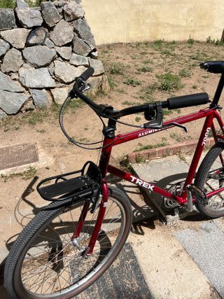 Bicicleta Trek 7000 MTB 26 L/XL