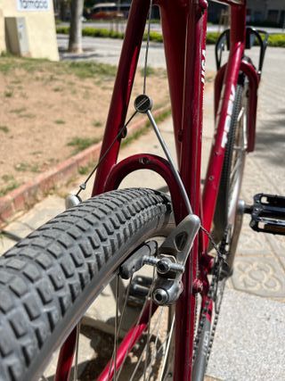 Bicicleta Trek 7000 MTB 26 L/XL