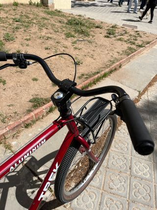 Bicicleta Trek 7000 MTB 26 L/XL