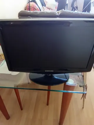 Samsung TV 24 pulgadas