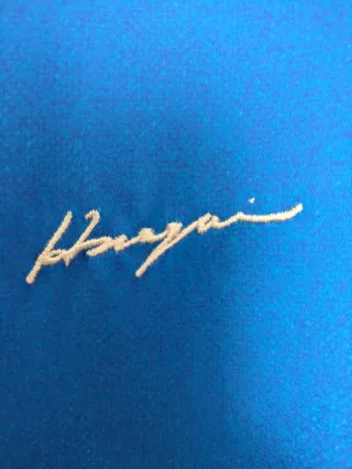 Camisa Zara Edición Hiroshi Nagai