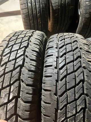 Neumáticos Pirelli Scorpion S/T 4x4
