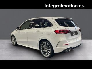 Mercedes Clase B B 250 e