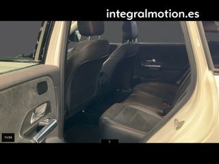 Mercedes Clase B B 250 e