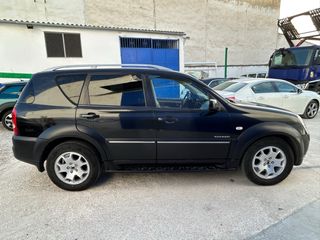 SsangYong Rexton 2007