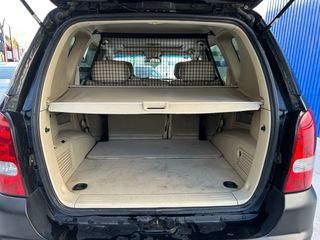 SsangYong Rexton 2007