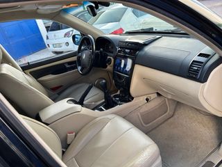 SsangYong Rexton 2007