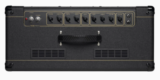 Amplificador VOX AC15 C1 Seminuevo