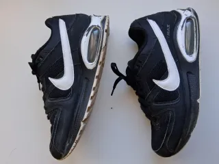 Nike Air Max Zapatillas Deportivas