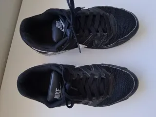 Nike Air Max Zapatillas Deportivas