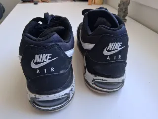 Nike Air Max Zapatillas Deportivas