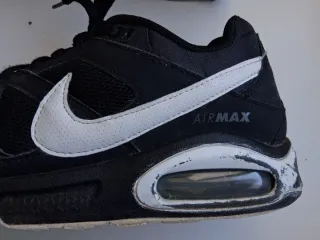 Nike Air Max Zapatillas Deportivas