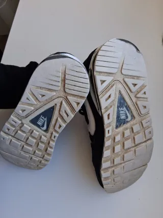 Nike Air Max Zapatillas Deportivas