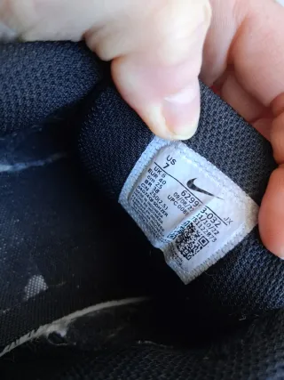 Nike Air Max Zapatillas Deportivas