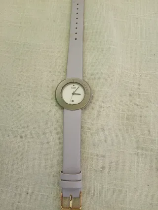 Orologio Citizen Titanio Donna