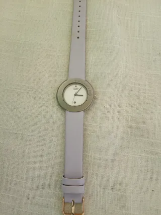 Orologio Citizen Titanio Donna