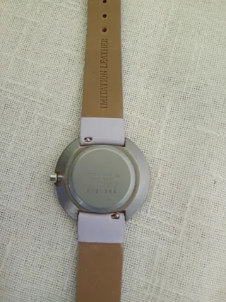 Orologio Citizen Titanio Donna