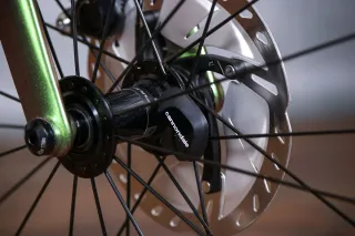 Sensor Velocidad Cannondale Garmin