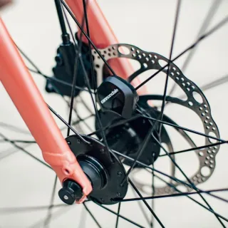 Sensor Velocidad Cannondale Garmin