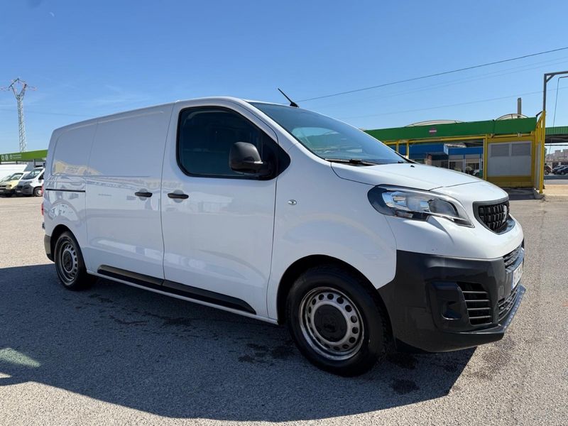 Peugeot Expert 2023 - foto 1