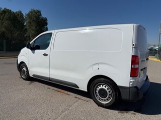 Peugeot Expert 2023