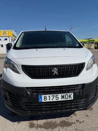 Peugeot Expert 2023