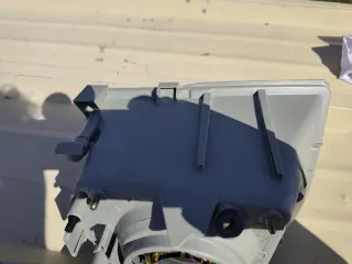 Faro Delantero Renault Super 5 / Scenic NUEVO