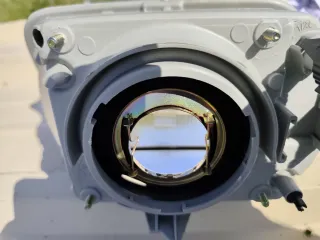 Faro Delantero Renault Super 5 / Scenic NUEVO