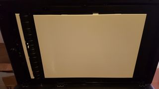 Impresora Profesional HP OfficeJet Pro 8500A