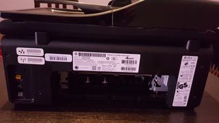 Impresora Profesional HP OfficeJet Pro 8500A