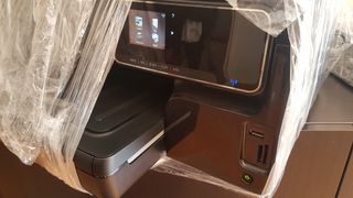 Impresora Profesional HP OfficeJet Pro 8500A