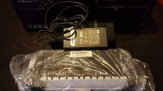 Impresora Profesional HP OfficeJet Pro 8500A