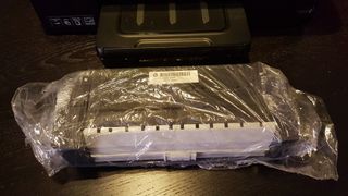 Impresora Profesional HP OfficeJet Pro 8500A