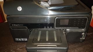 Impresora Profesional HP OfficeJet Pro 8500A