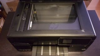 Impresora Profesional HP OfficeJet Pro 8500A