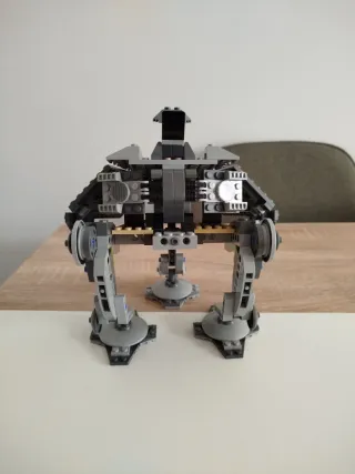 Lego At-Ap Walker 7671