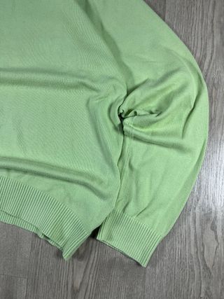 Jersey Tommy Hilfiger Verde