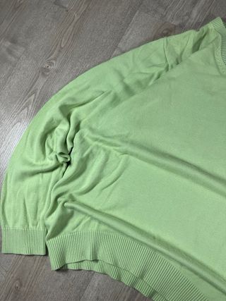 Jersey Tommy Hilfiger Verde