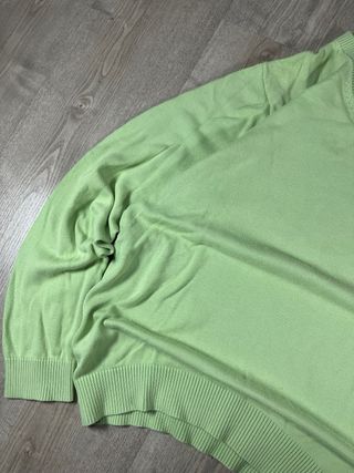 Jersey Tommy Hilfiger Verde