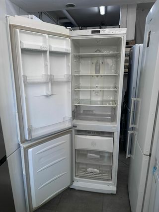 Nevera Combi LG con garantía transporte