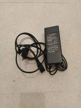 Hoverboard Bluoko B1 Blanco