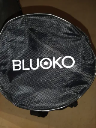Hoverboard Bluoko B1 Blanco