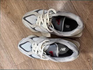 New Balance 9060 Talla 38