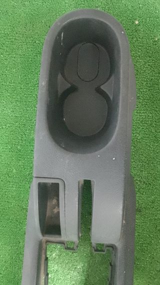 Consola Central Peugeot 207 Sport