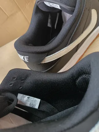 Zapatillas Nike Dunk Low Negras