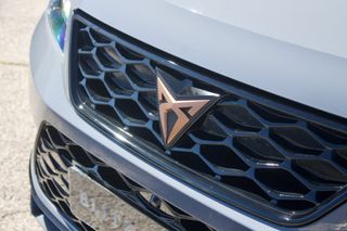 CUPRA Ateca Ed limitada Akrapovic 2020 50 unidades